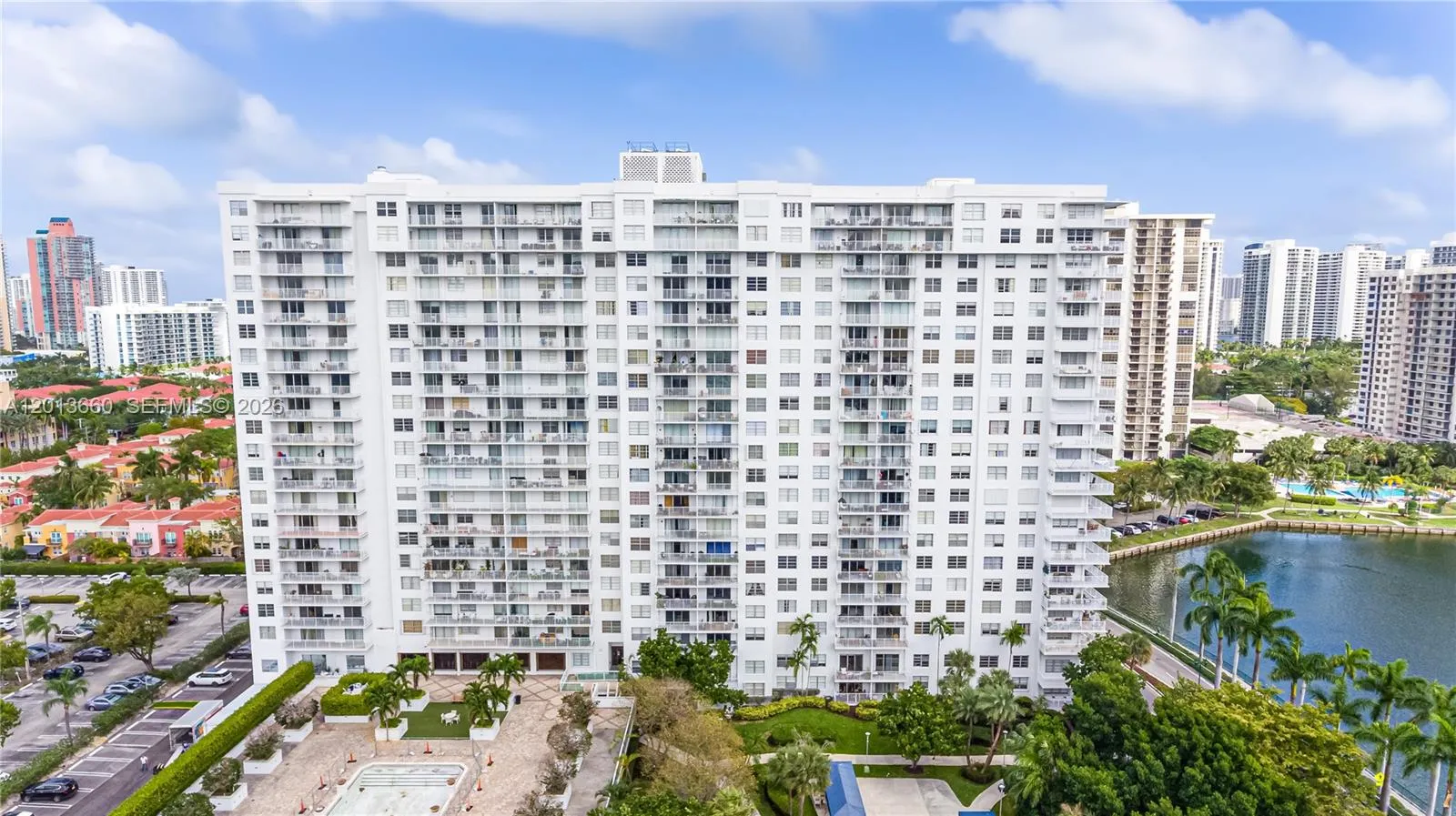 2851 NE 183rd St # 1504E, Aventura FL 33160