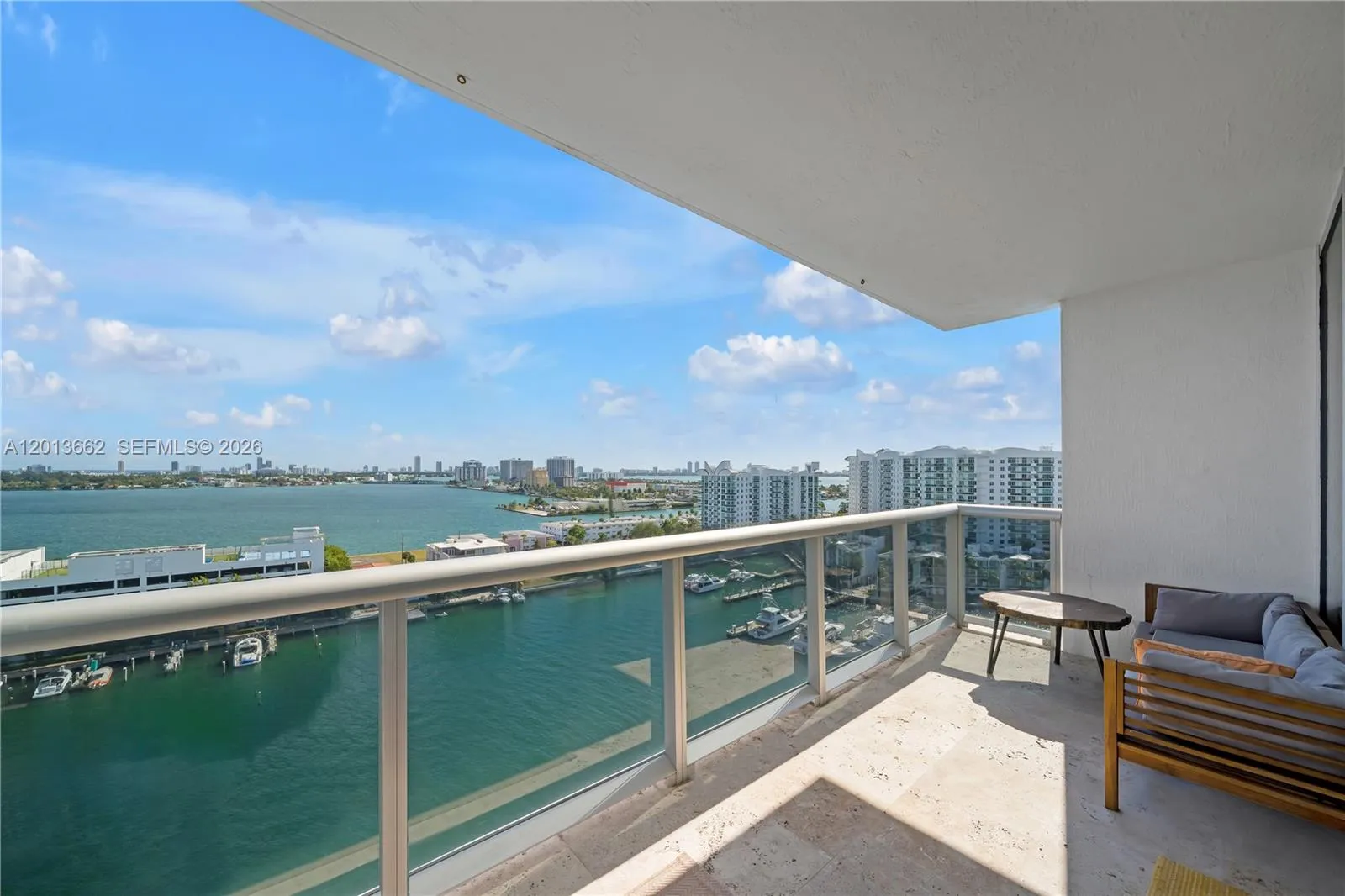 7929 West Dr # 1501, North Bay Village FL 33141