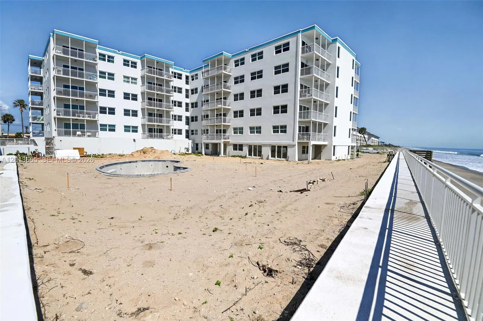 205 Highway A1A Unit 502, Satellite Beach FL 32937