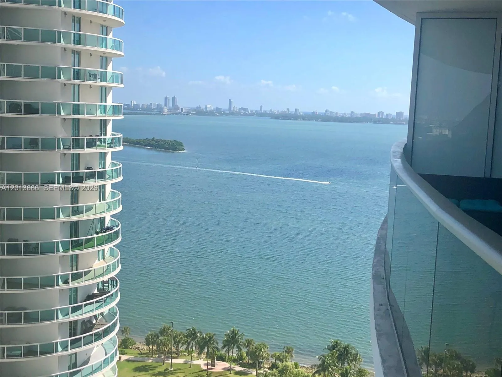 488 NE 18th St # 2203, Miami FL 33132