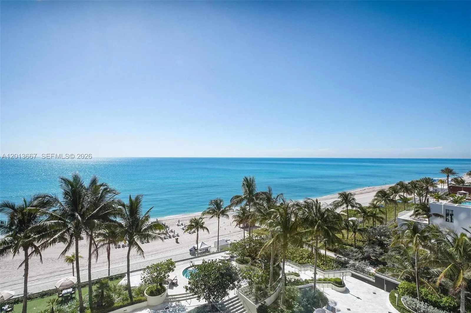 18975 Collins Ave # 501, Sunny Isles Beach FL 33160