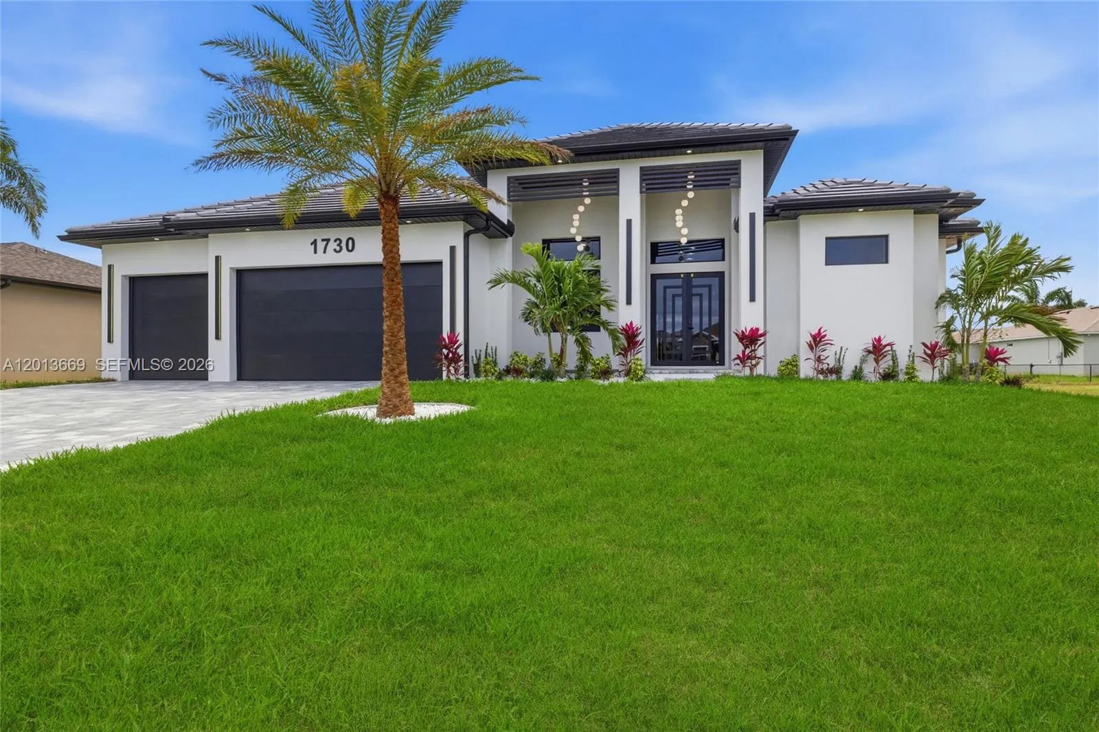 1730 SW 38th LN, Cape Coral FL 33914