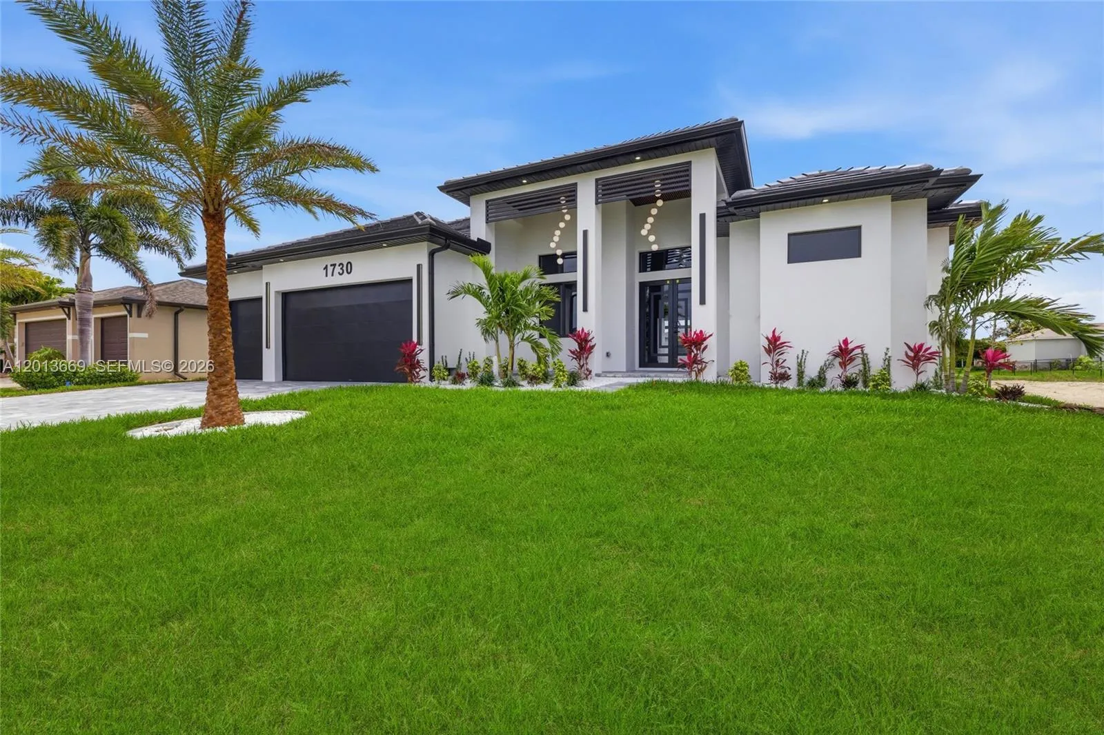 1730 SW 38th LN, Cape Coral FL 33914