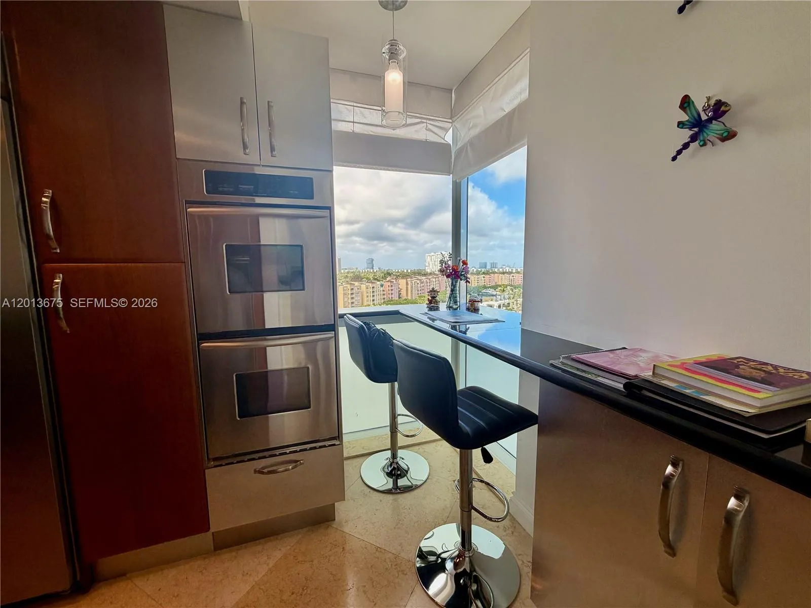 19400 Turnberry Way # 731, Aventura FL 33180