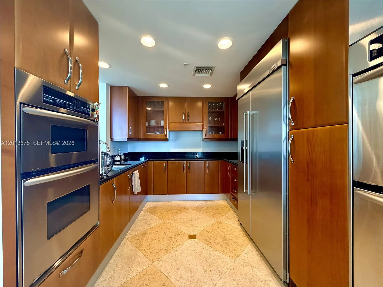 19400 Turnberry Way # 731, Aventura FL 33180