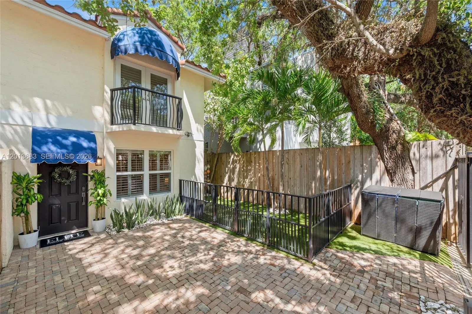 3274 Gifford Ln # 3274, Miami FL 33133