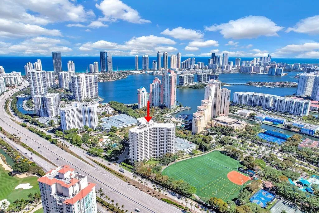 3300 NE 191st St, Aventura FL 33180
