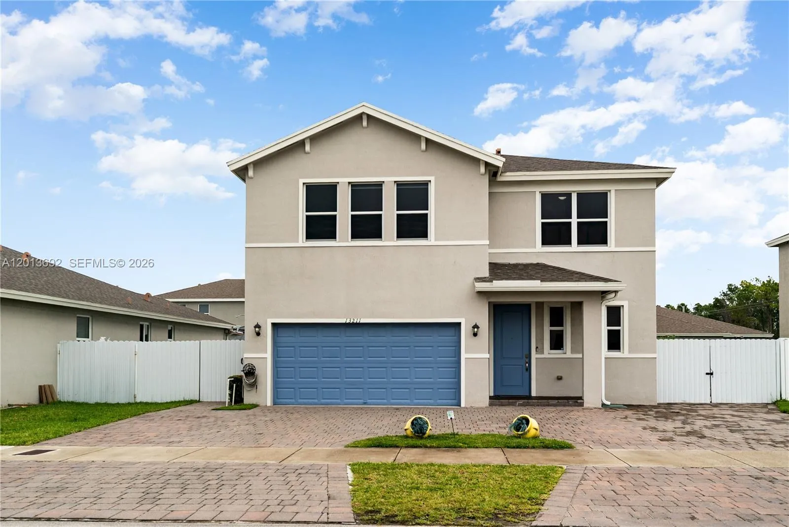 13211 SW 272nd Ln, Homestead FL 33032