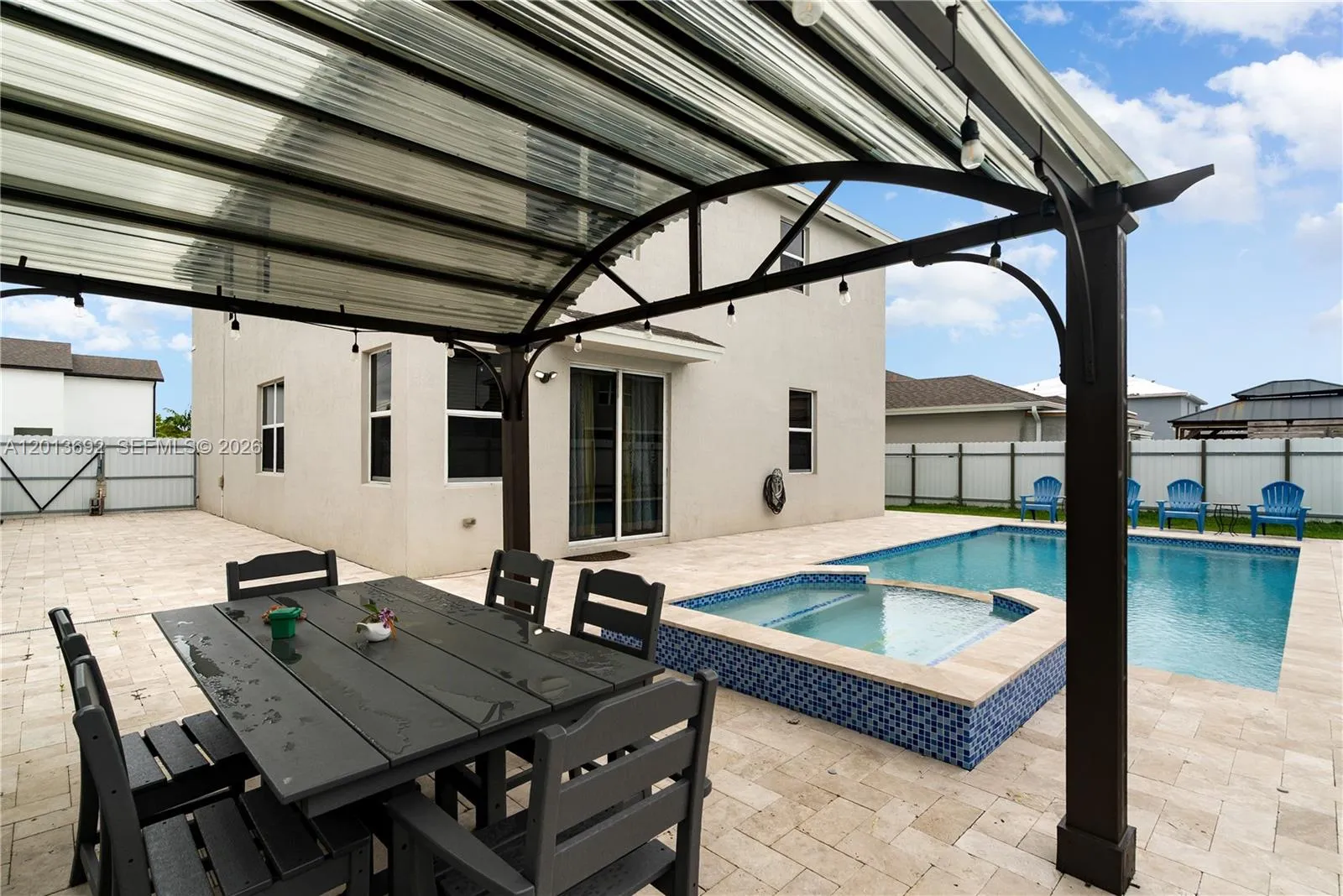 13211 SW 272nd Ln, Homestead FL 33032