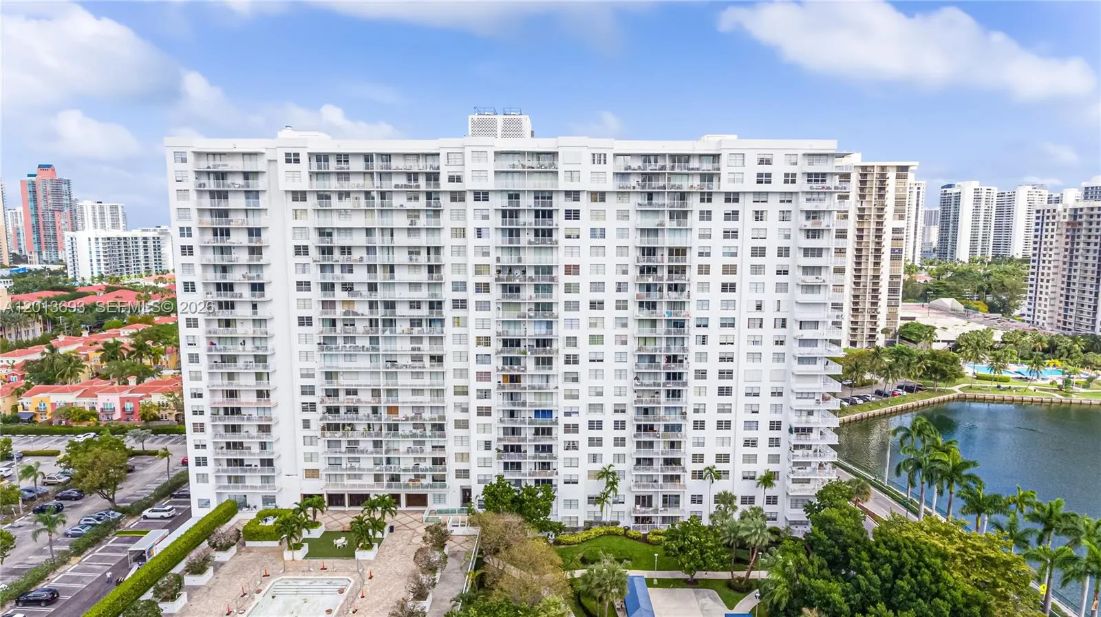 2851 NE 183rd St # 1504E, Aventura FL 33160