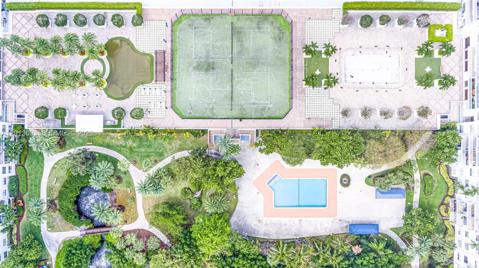 2851 NE 183rd St # 1504E, Aventura FL 33160