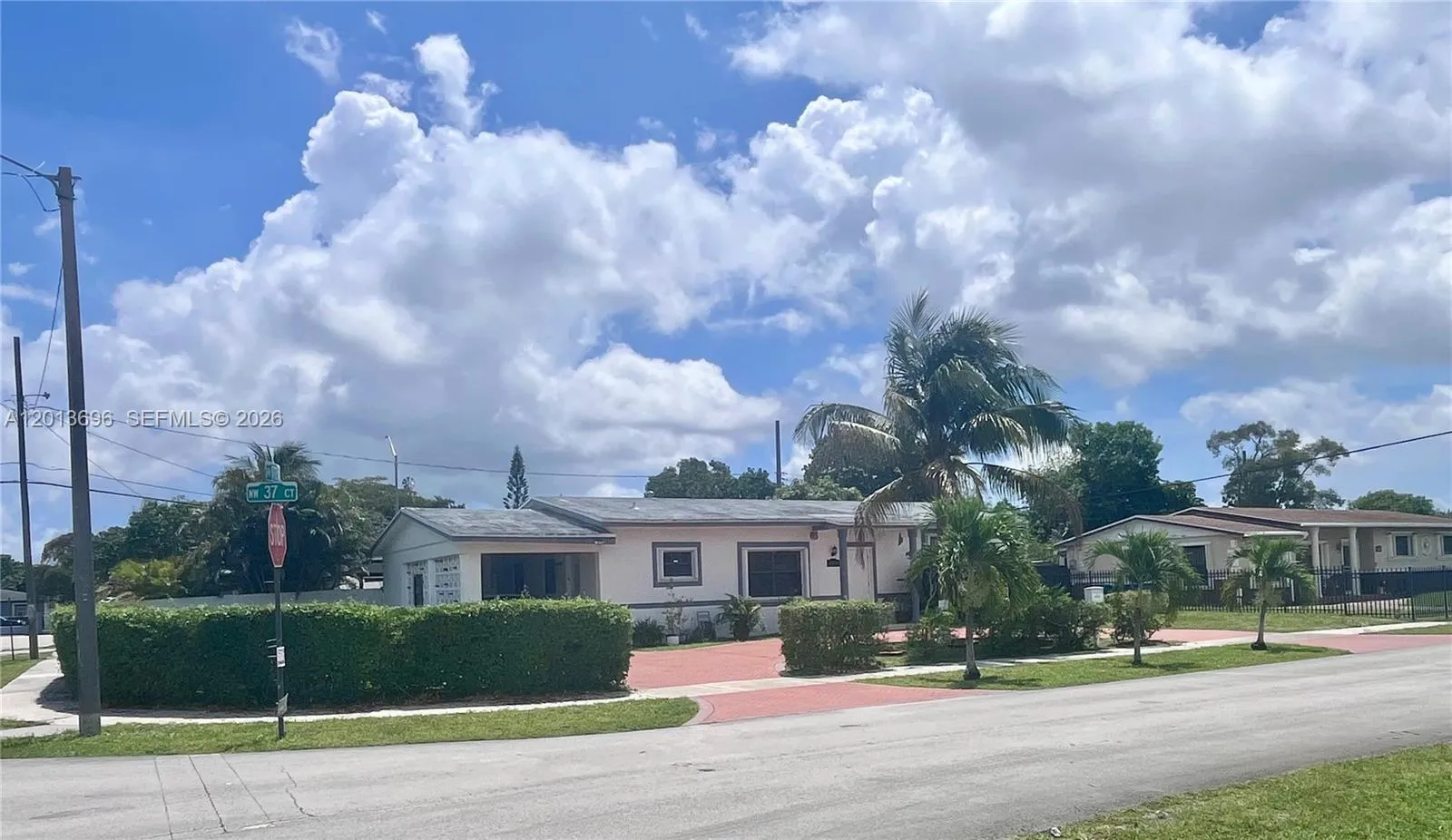 17155 NW 37th Ct, Miami Gardens FL 33055