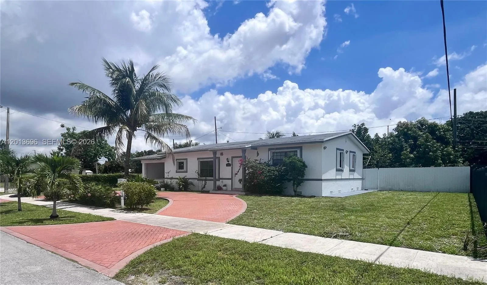 17155 NW 37th Ct, Miami Gardens FL 33055
