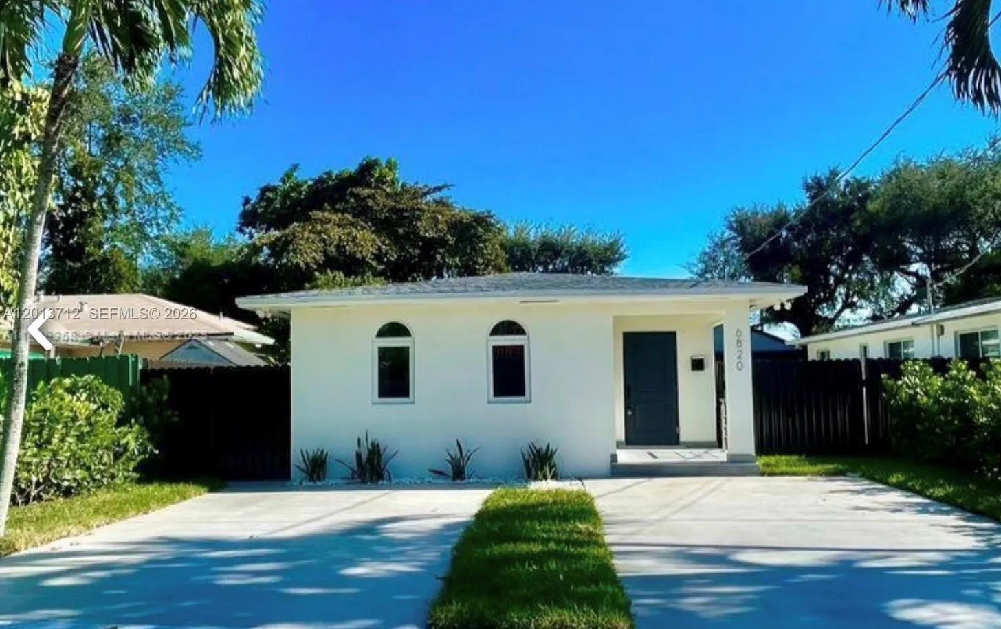 6820 SW 13th Ter # 6820, Miami FL 33144