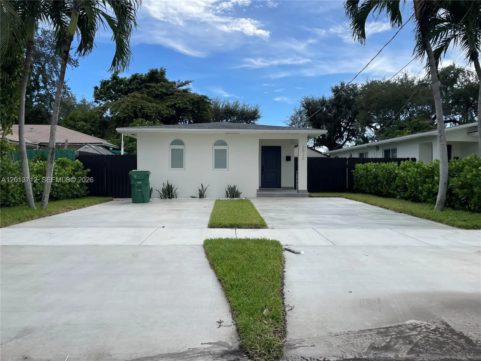 6820 SW 13th Ter # 6820, Miami FL 33144