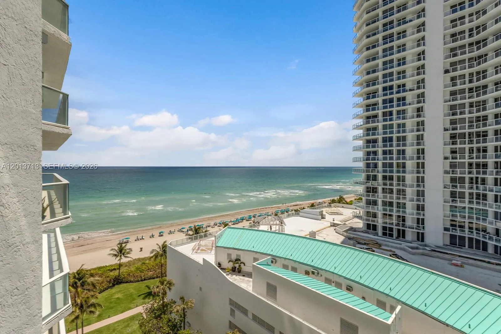 16445 Collins Ave # 922, Sunny Isles Beach FL 33160