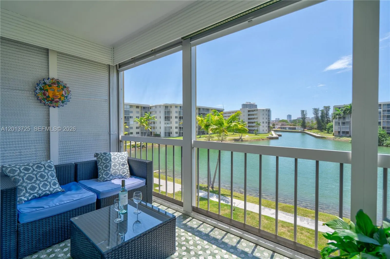 2851 Leonard Dr # J306, Aventura FL 33160