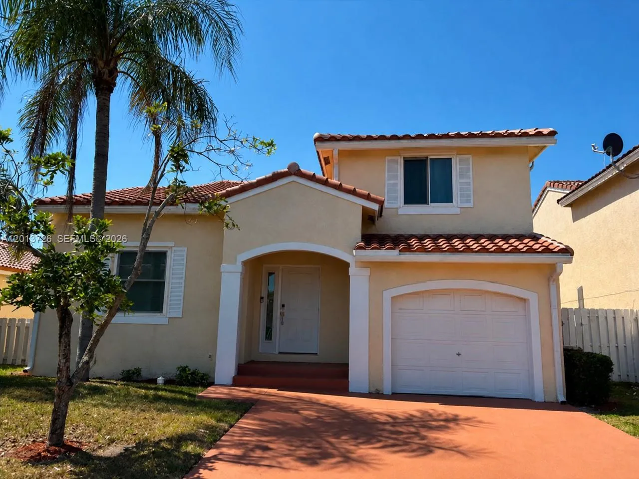 3 bedroom 2 bath for sale at 6001 NW 43rd Ter, Coconut Creek FL 33073