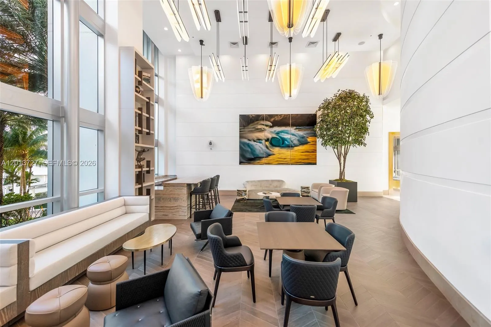 5959 Collins Ave # 1101, Miami Beach FL 33140