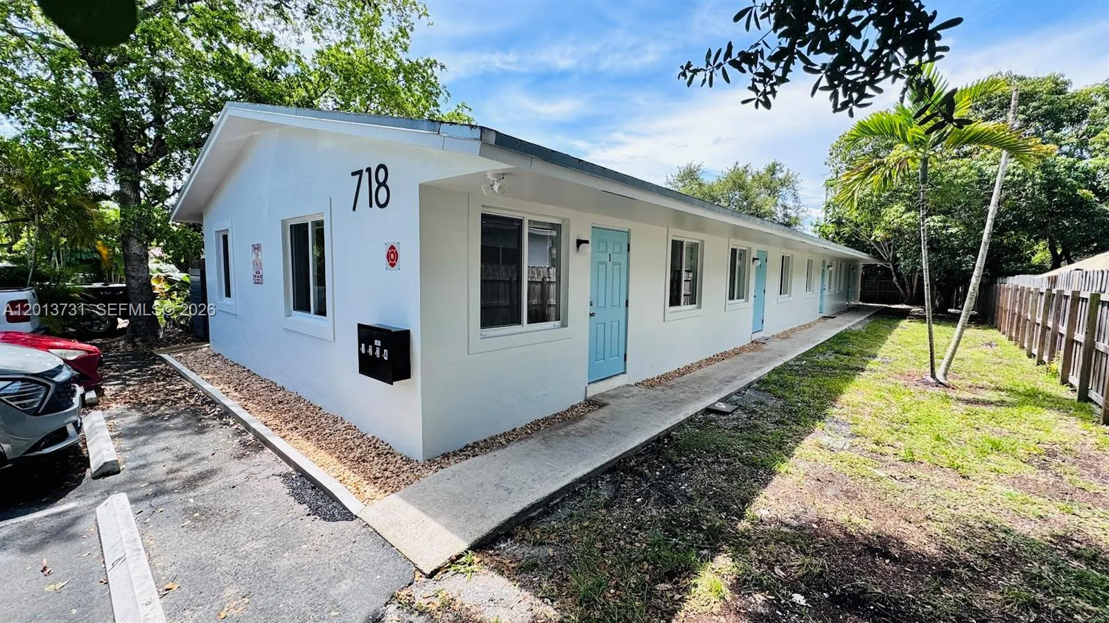 718 SE 13th St # 2, Fort Lauderdale FL 33316