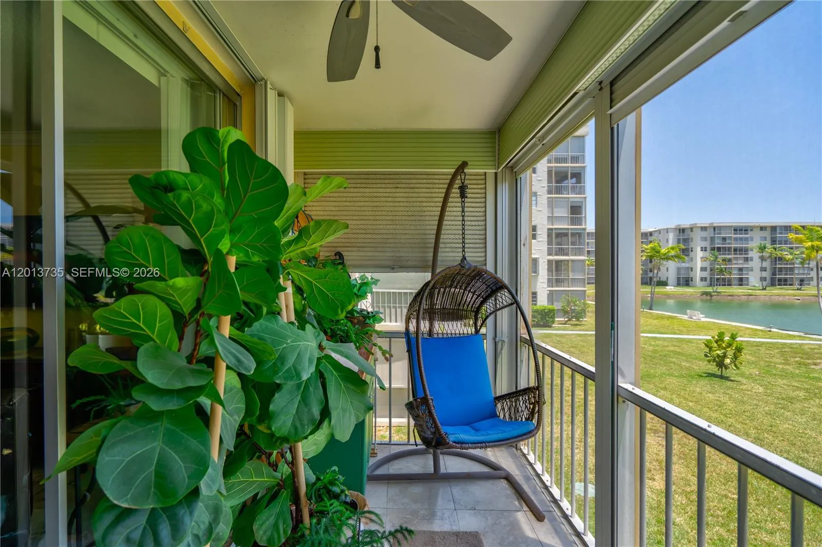 2851 Leonard Dr # J210, Aventura FL 33160