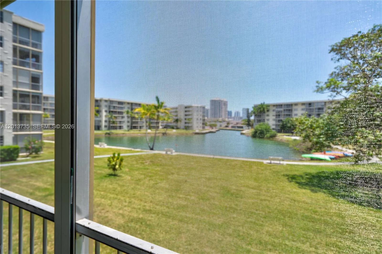 2851 Leonard Dr # J210, Aventura FL 33160