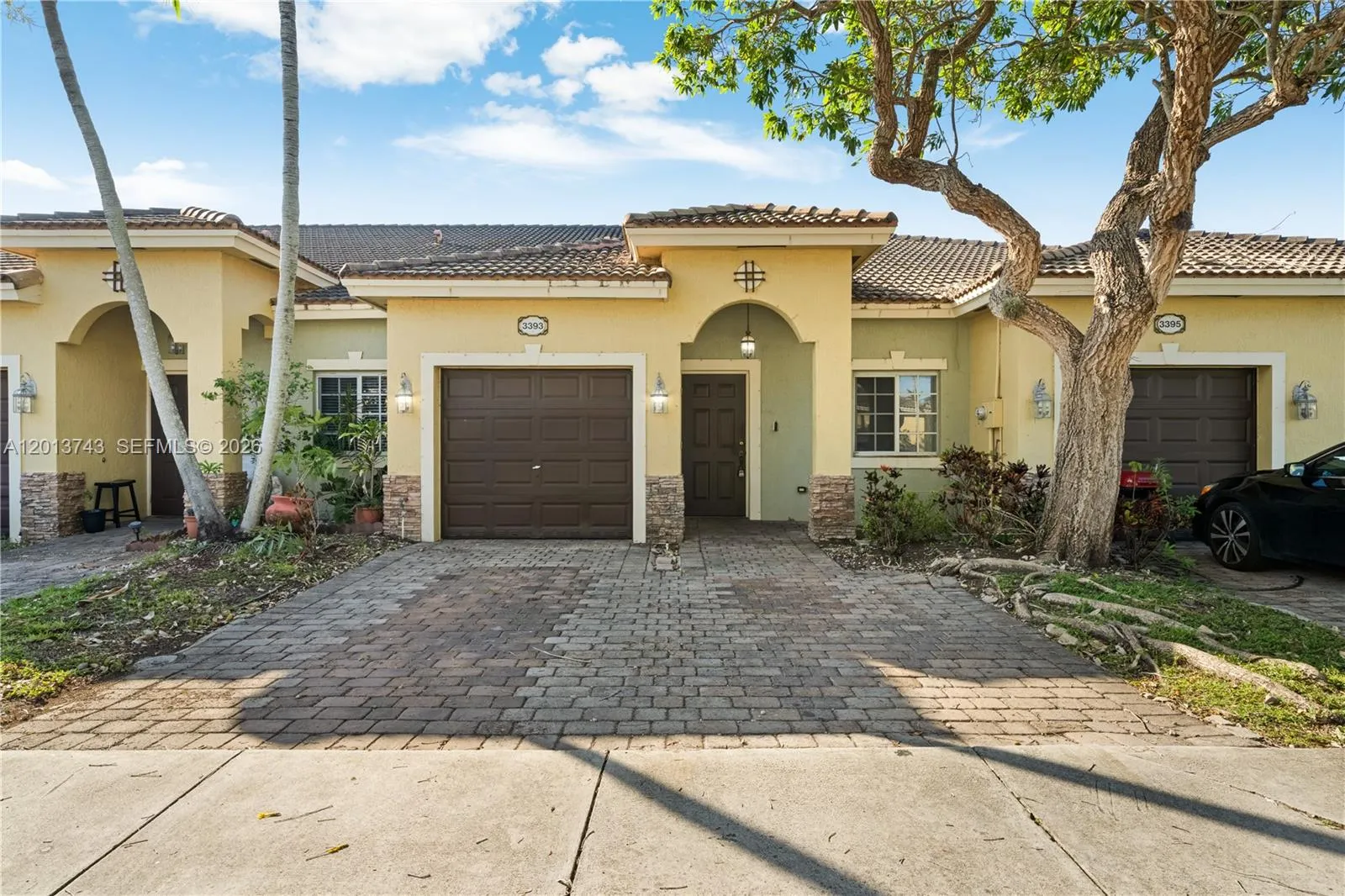 3393 NE 11th Dr, Homestead FL 33033