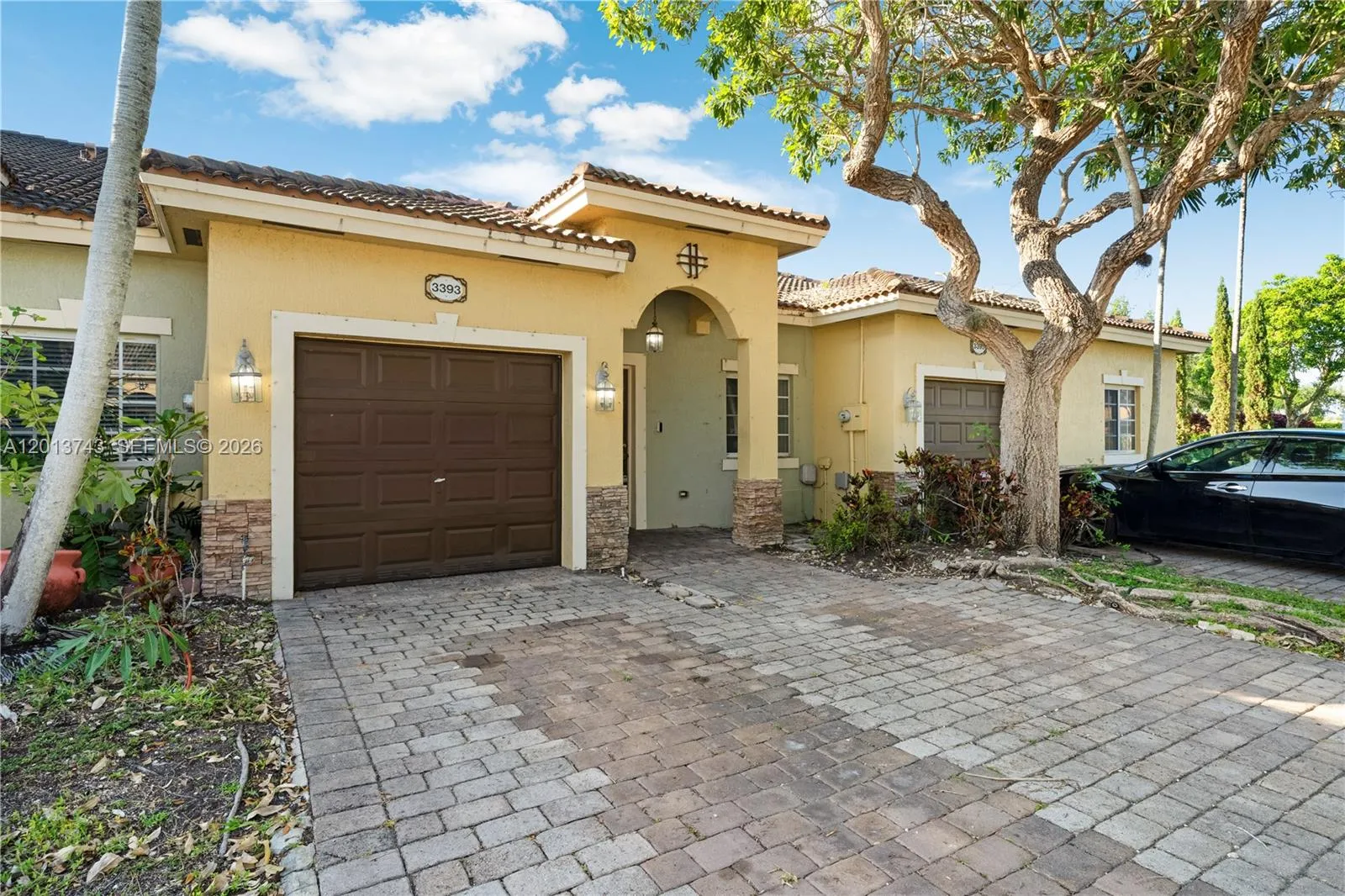 3393 NE 11th Dr, Homestead FL 33033