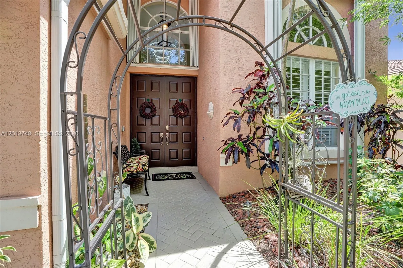 6204 NW 78th Ct, Parkland FL 33067