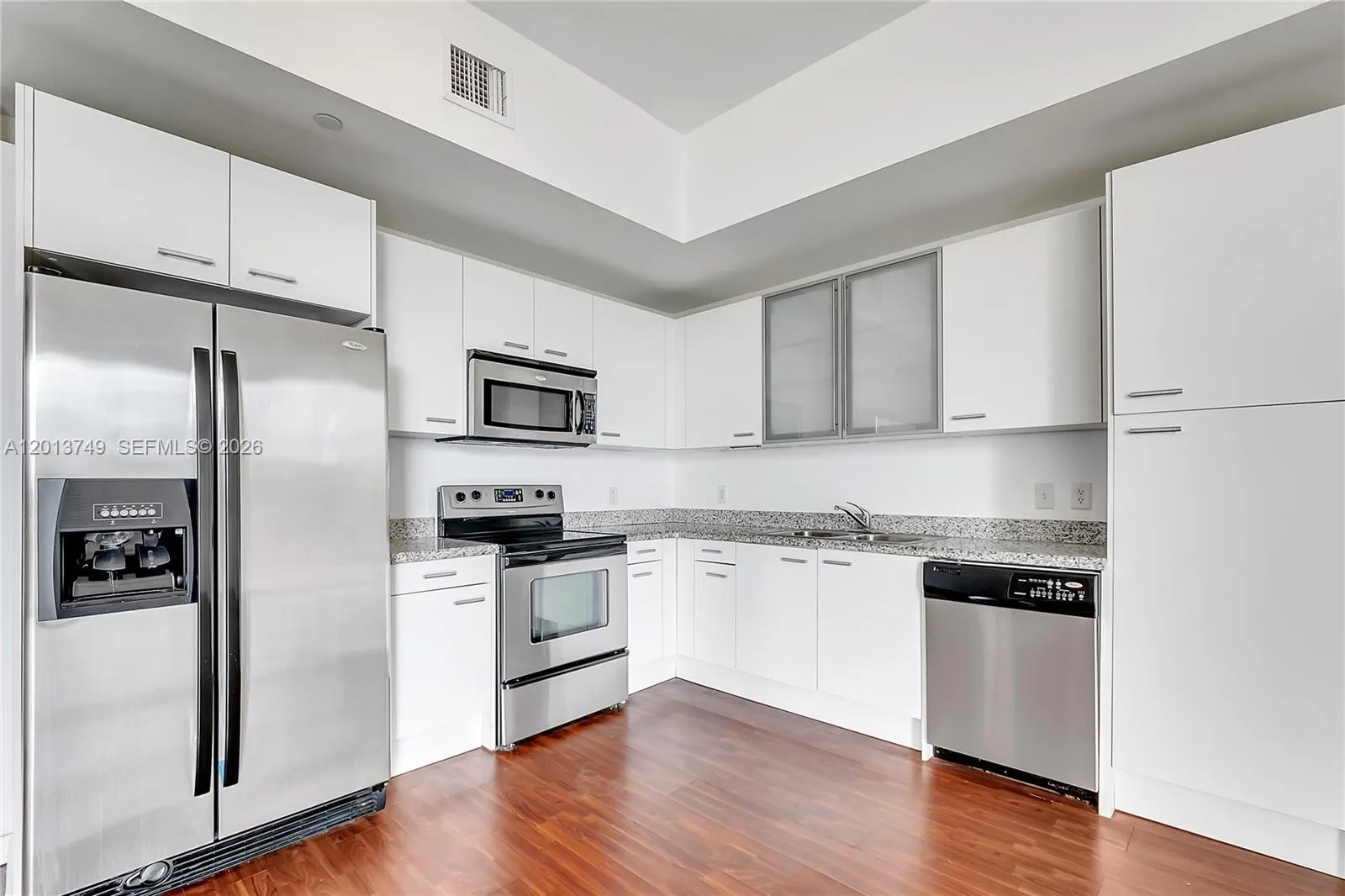 1350 NW 8th Ct # 4, Miami FL 33136