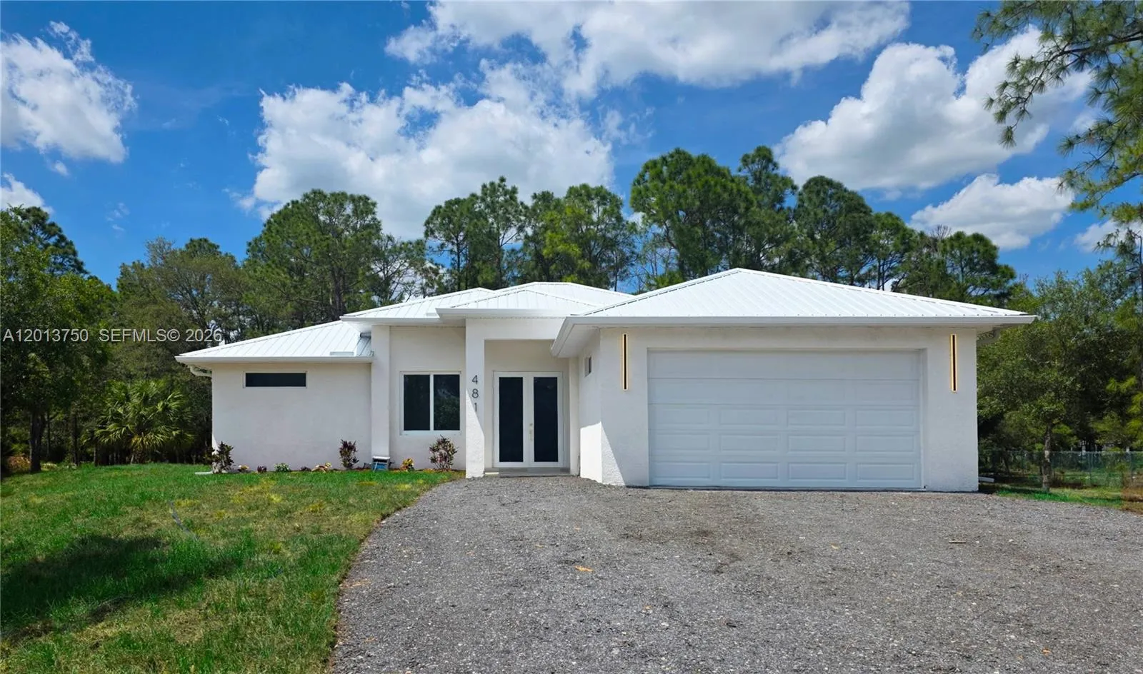 481 Montura Ave, Clewiston FL 33440
