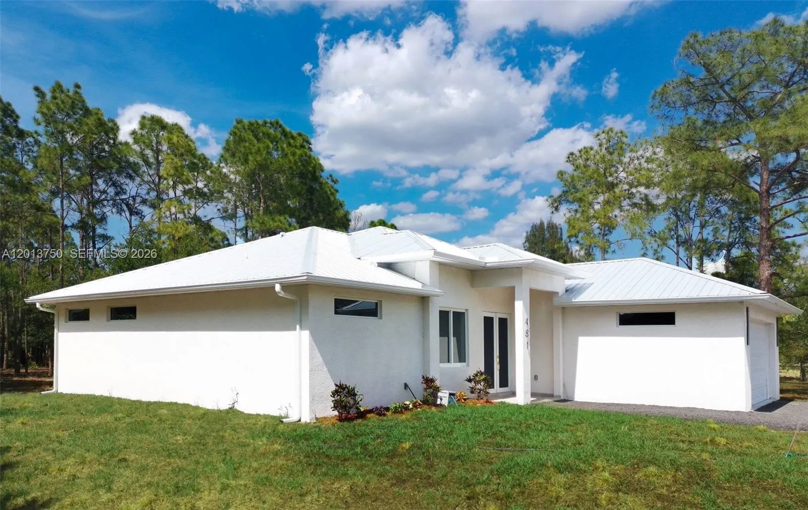 481 Montura Ave, Clewiston FL 33440