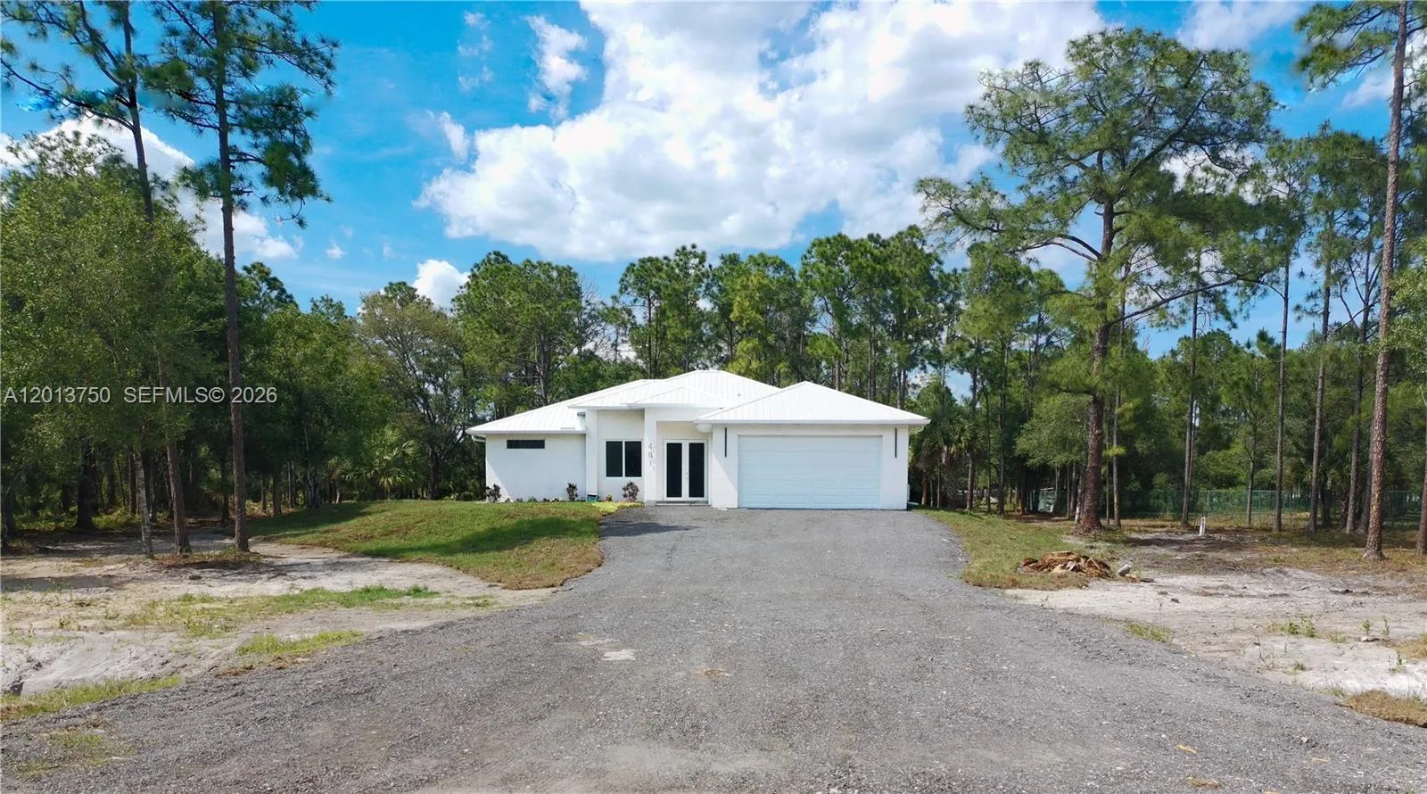 481 Montura Ave, Clewiston FL 33440