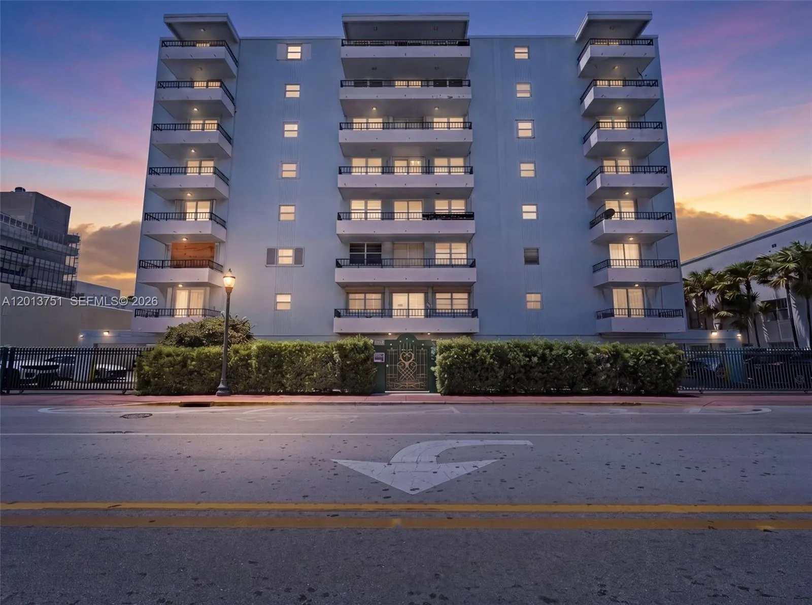 720 Collins Ave # 204, Miami Beach FL 33139