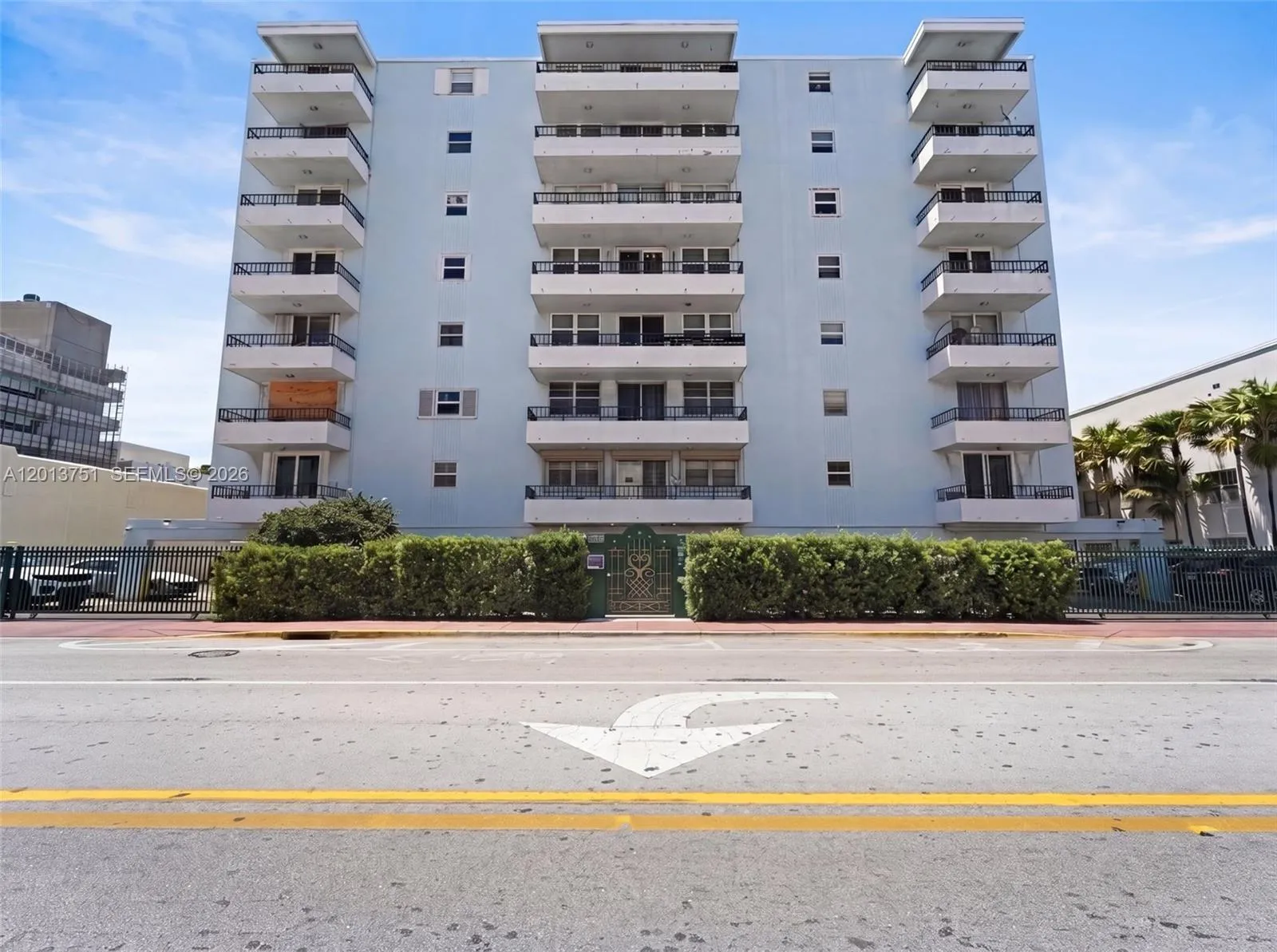 720 Collins Ave # 204, Miami Beach FL 33139