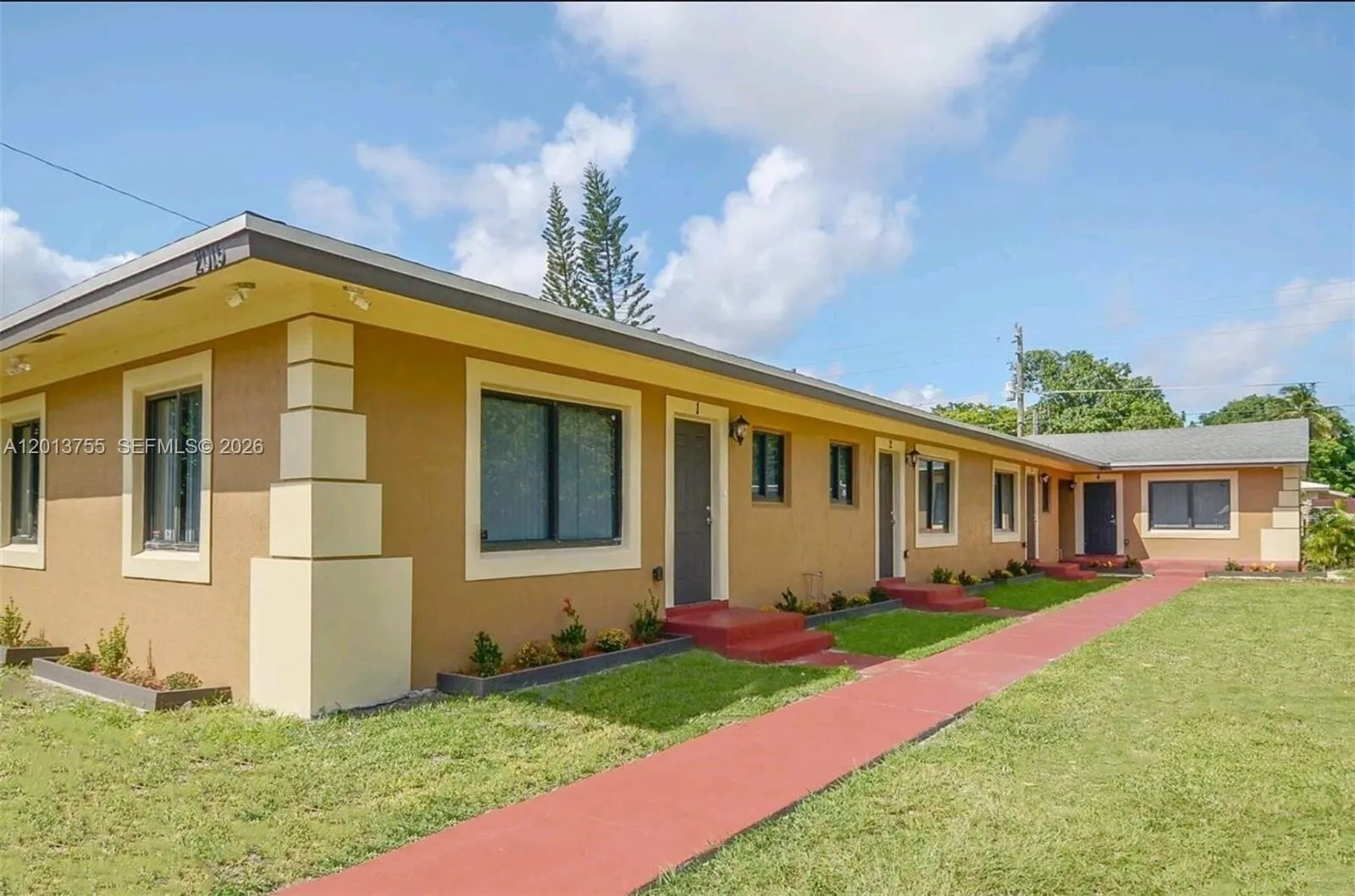 2015 Funston St # 2, Hollywood FL 33020