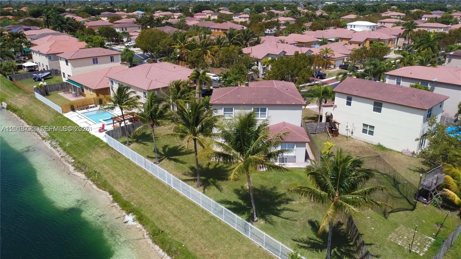 4010 NE 20th St # 0, Homestead FL 33033