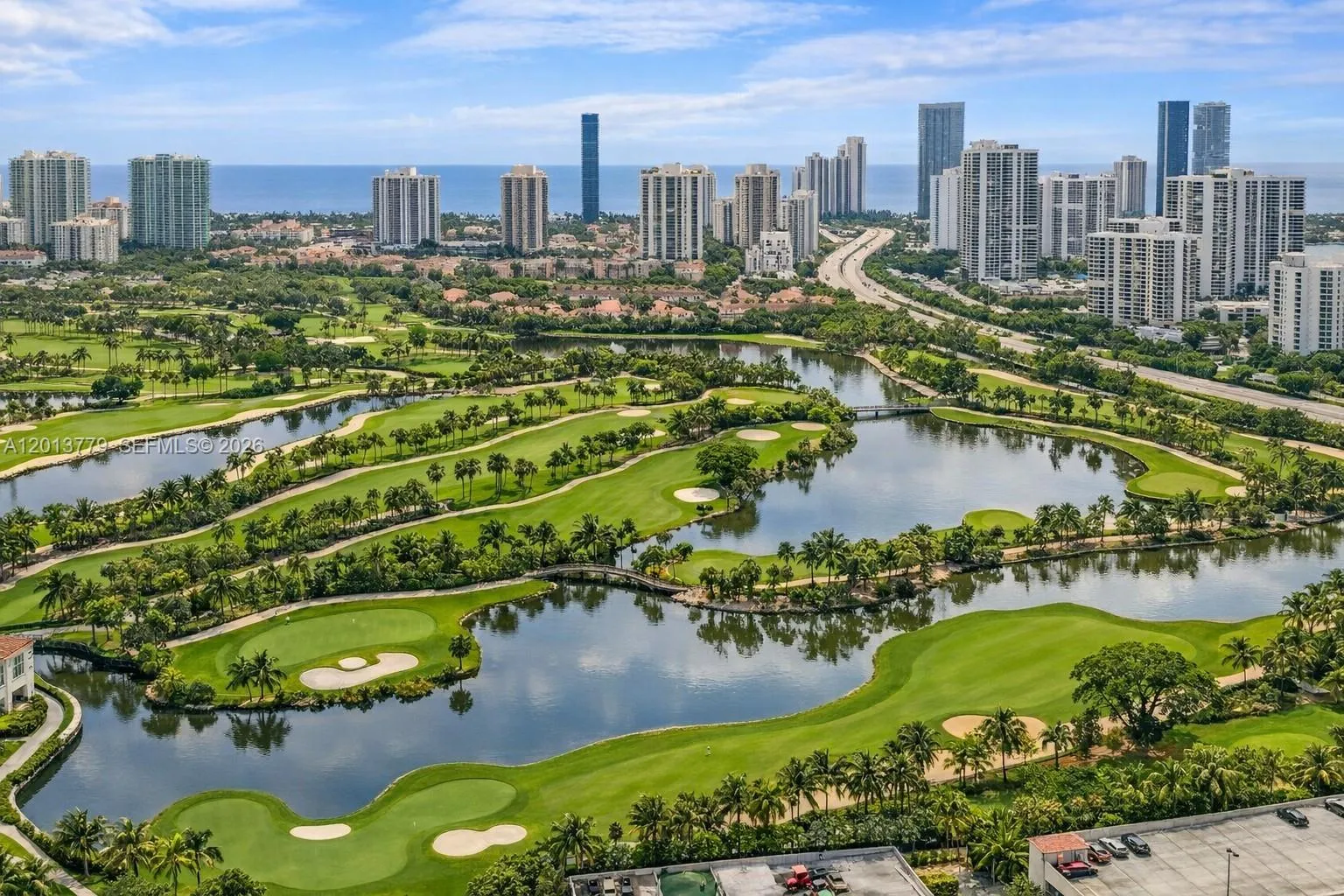 19501 W Country Club Dr # 2415, Aventura FL 33180