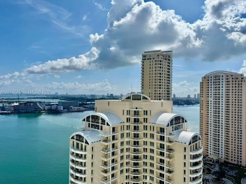 900 Brickell Key Blvd # 2604, Miami FL 33131