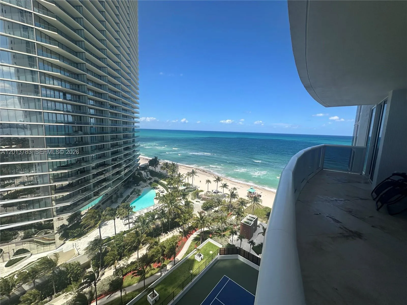18911 Collins Ave # 1602, Sunny Isles Beach FL 33160