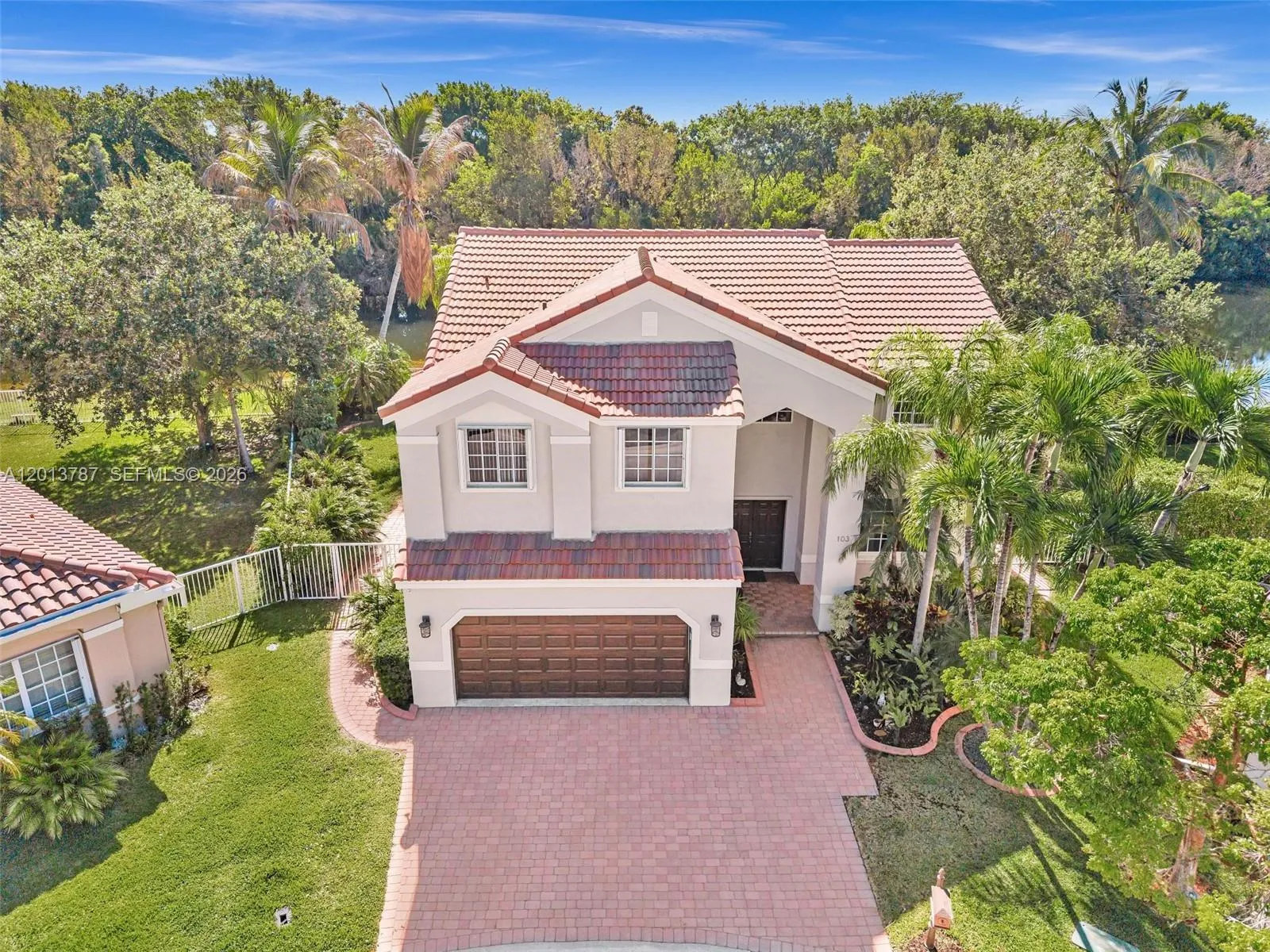 103 Cameron Ct, Weston FL 33326