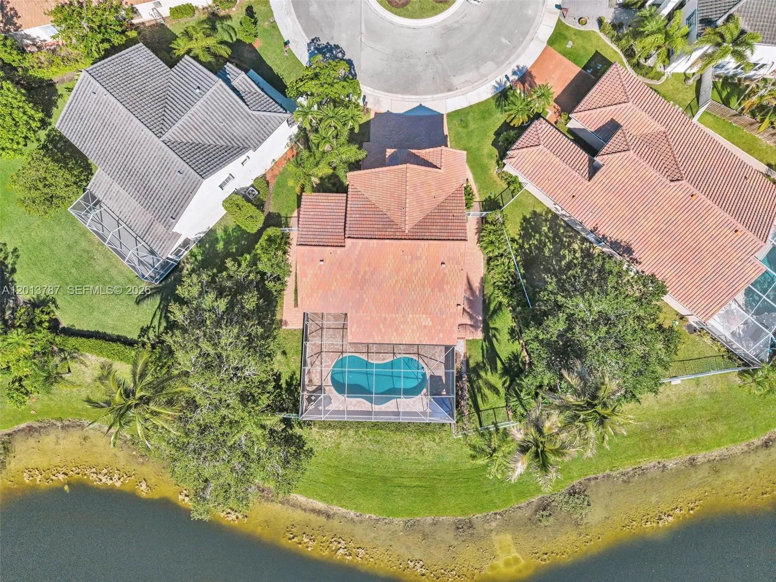 103 Cameron Ct, Weston FL 33326