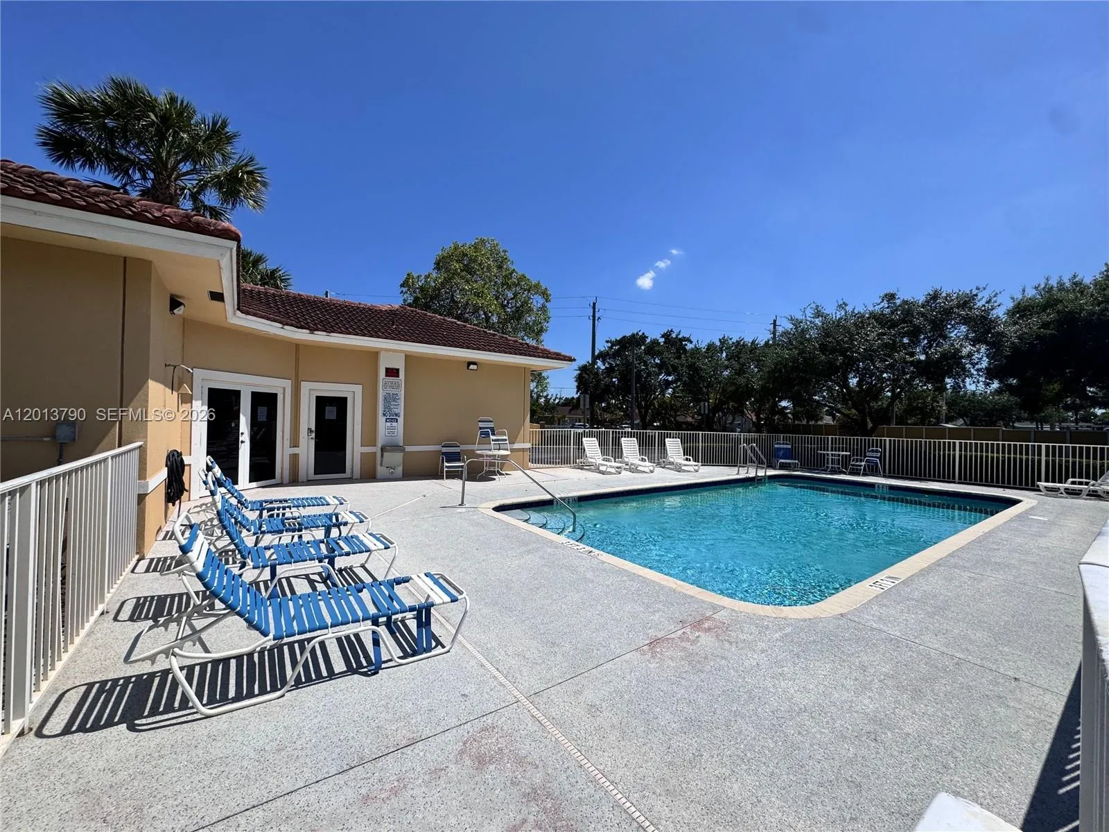 9909 Westwood Dr # 1, Tamarac FL 33321
