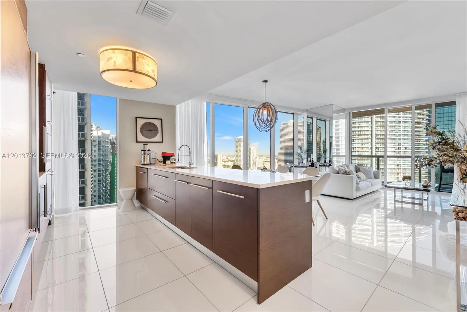 475 Brickell Ave # 3515, Miami FL 33131