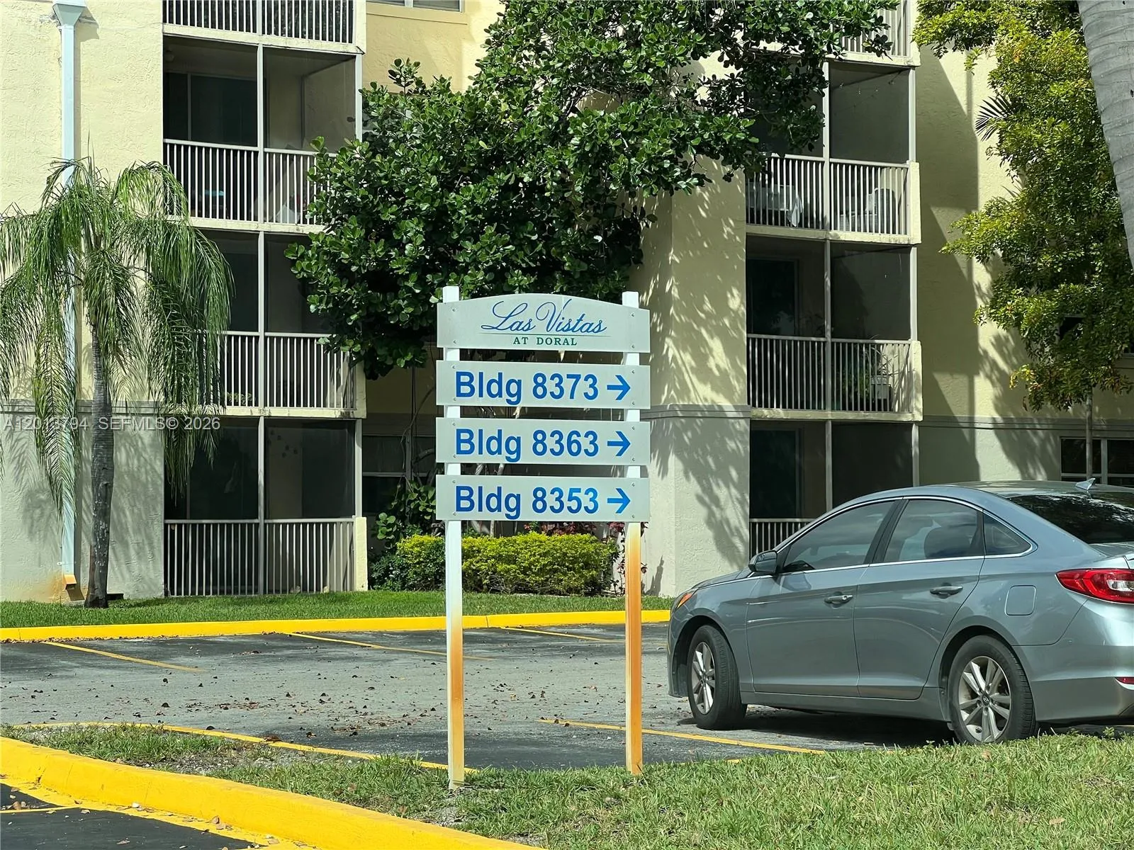 8373 Lake Dr # 202, Doral FL 33166