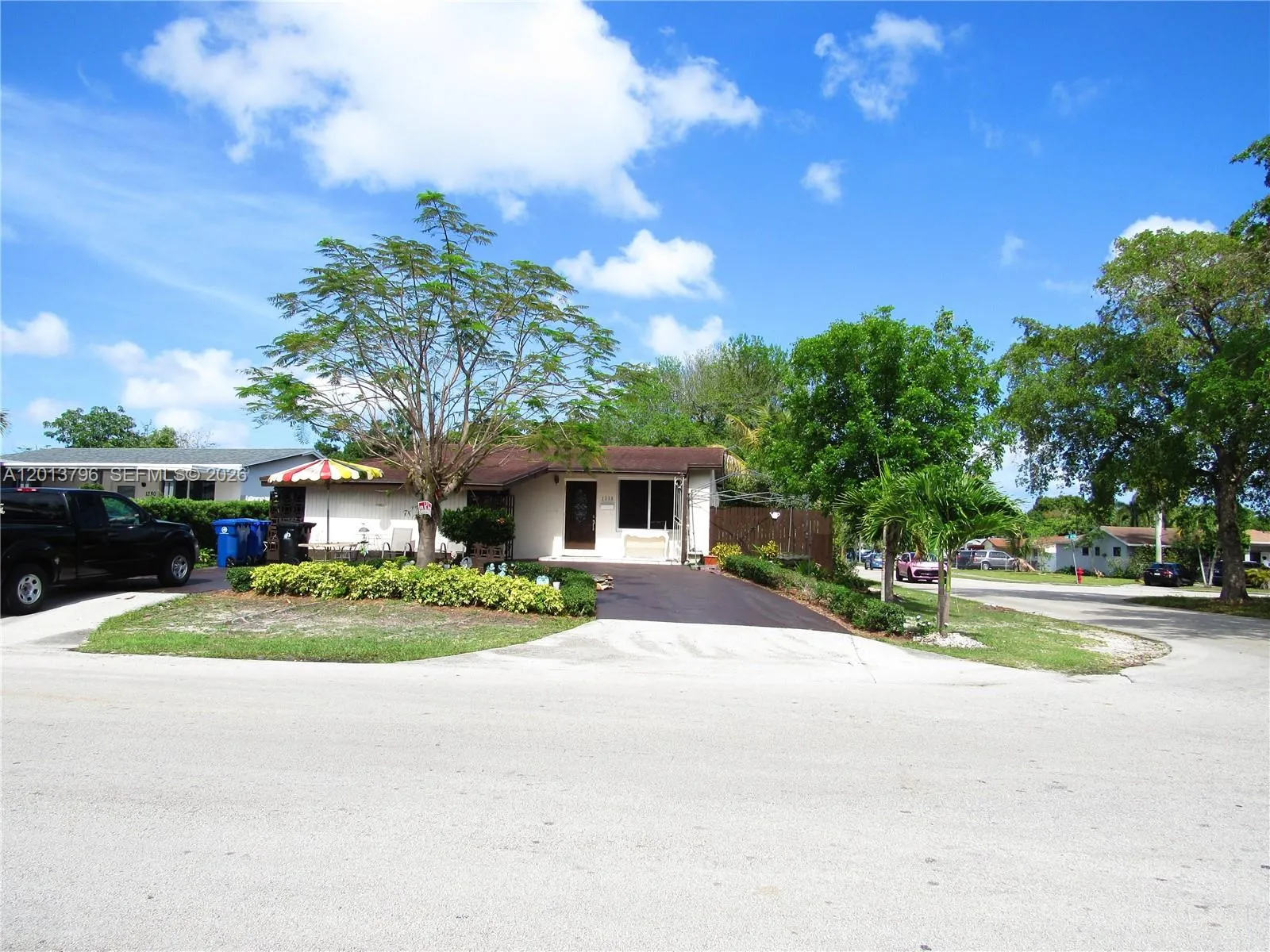 1390 SW 34th Ave, Fort Lauderdale FL 33312