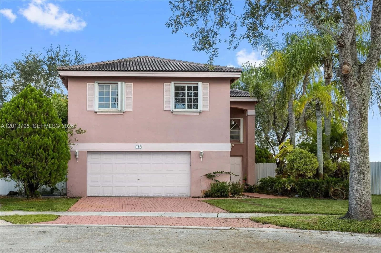 192 SW 204th Ave # 192, Pembroke Pines FL 33029