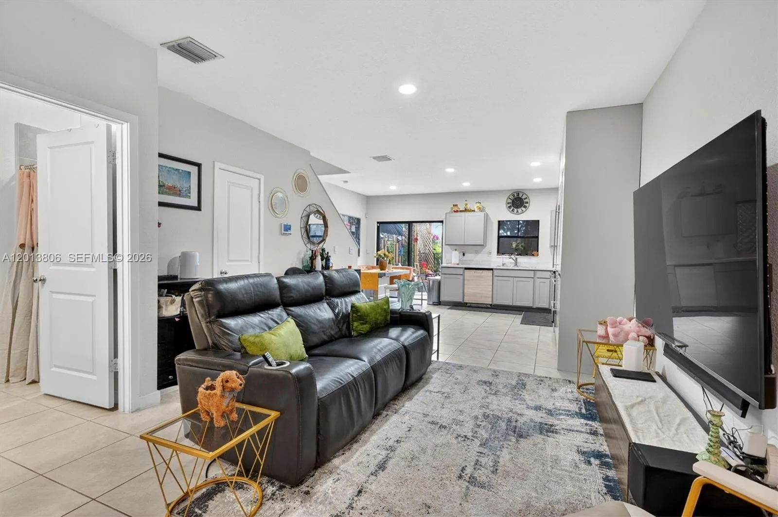 310 NE 1st Dr, Florida City FL 33034