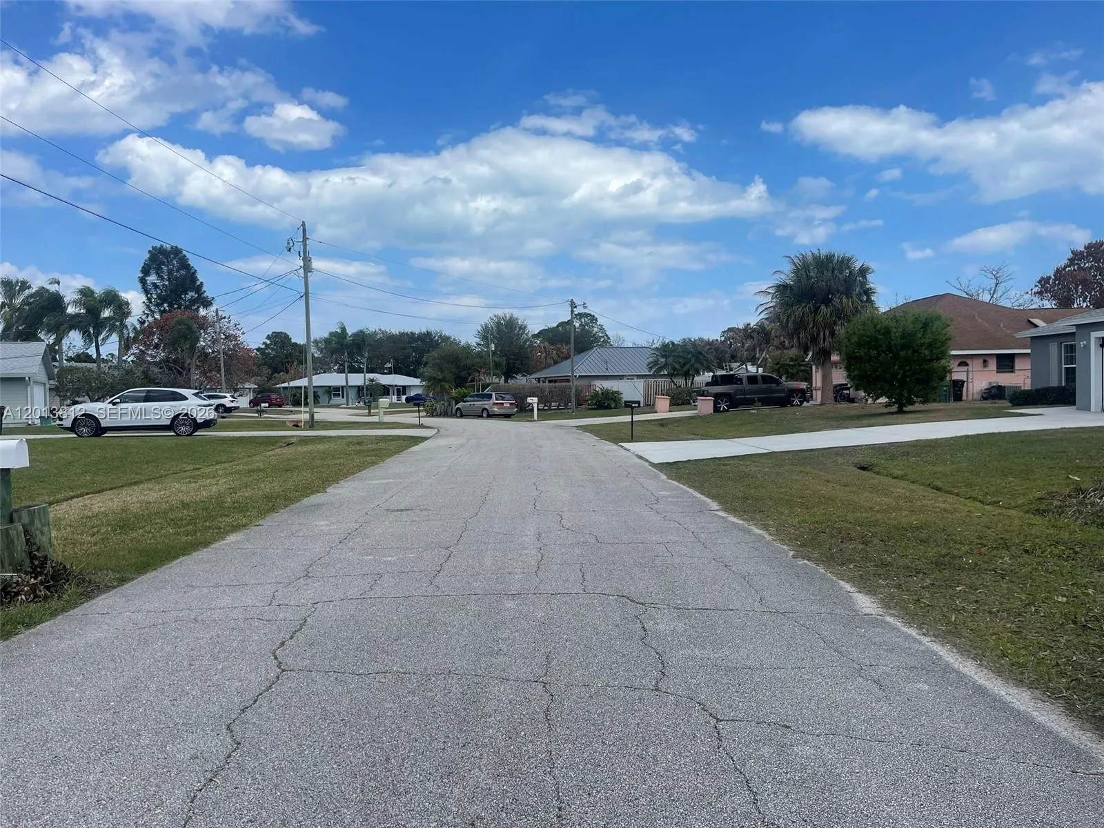 1571 Mariana Rd, Port St. Lucie FL 34952