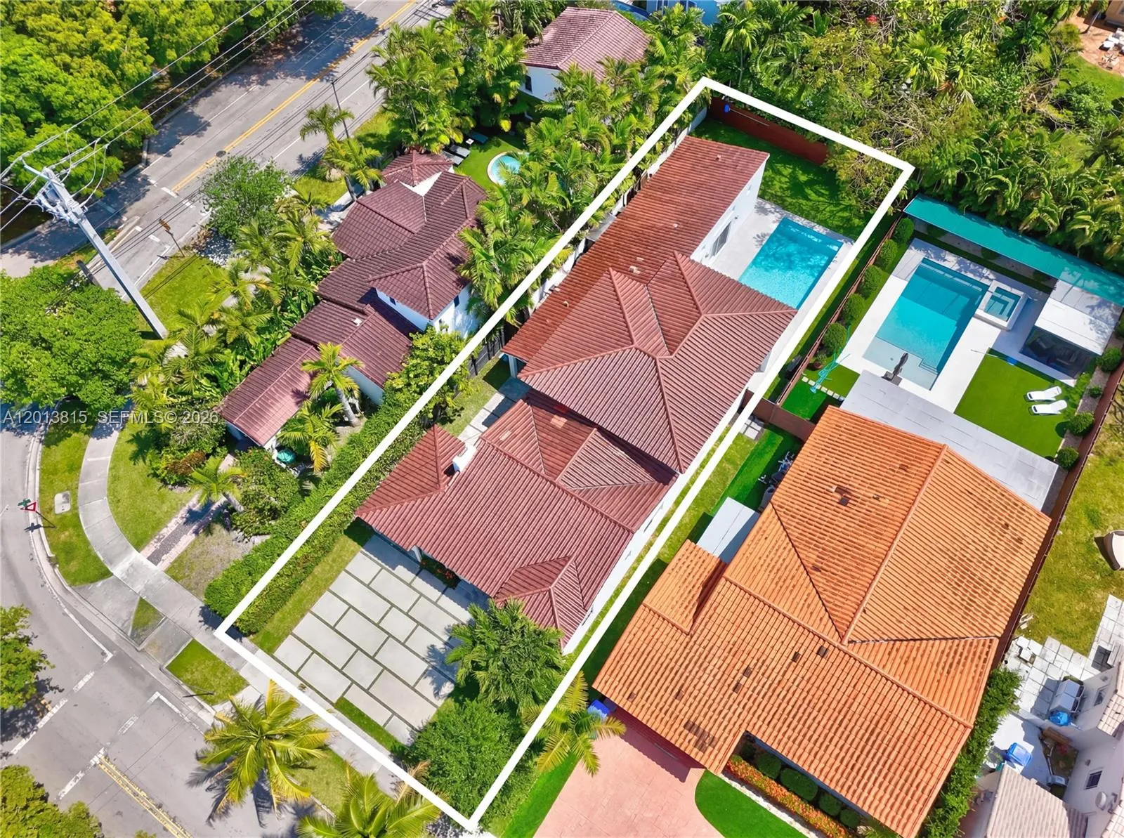 365 SW 31st Rd, Miami FL 33129